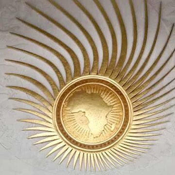 African Union Material