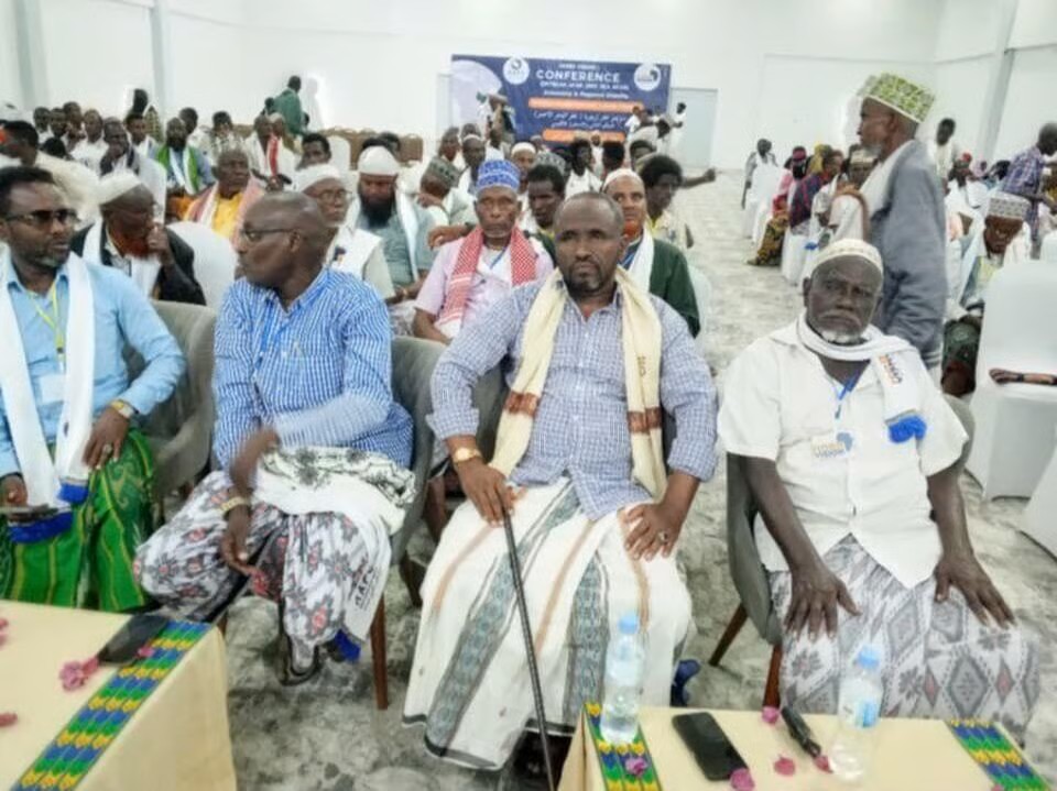 Afar tribe seeks Israeli support amid Iranian expansion and Eritrean repression