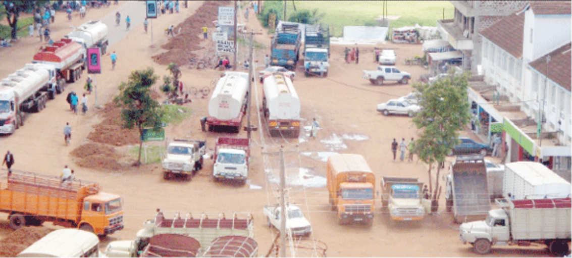 How to turn Nigeria into true federation